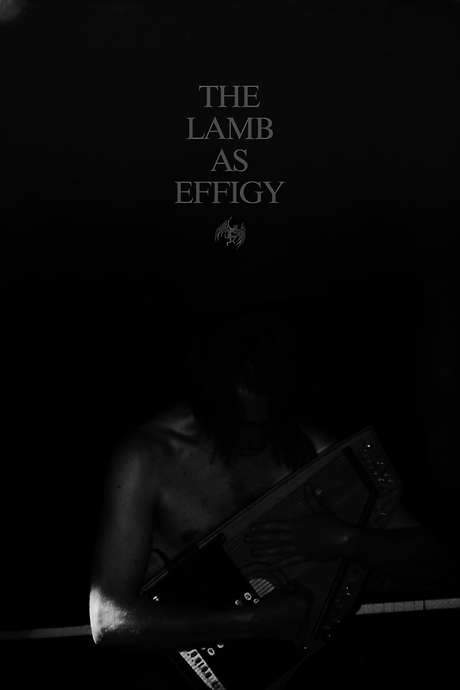 Sprain - The Lamb as Effigy